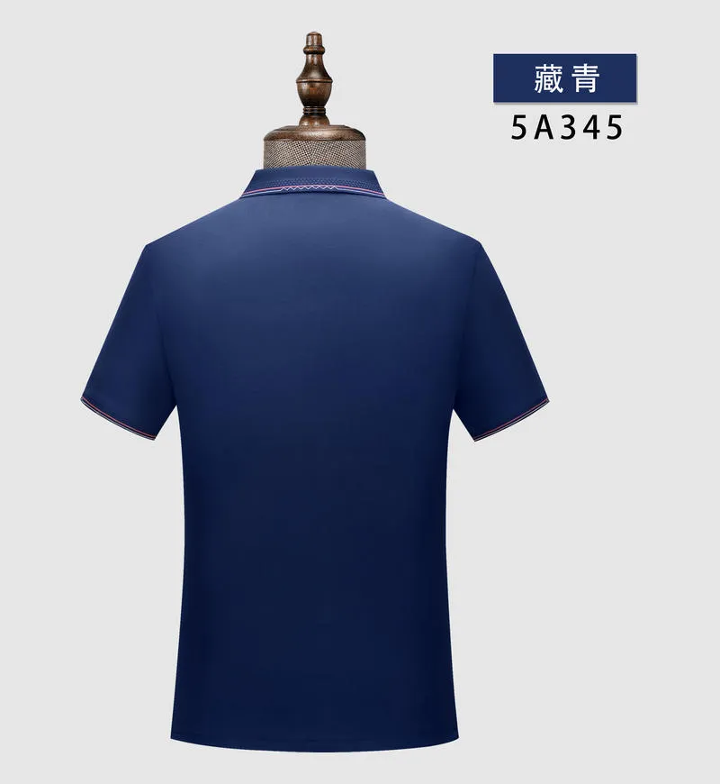 Unisex Classic Polo Shirt — Product details 18