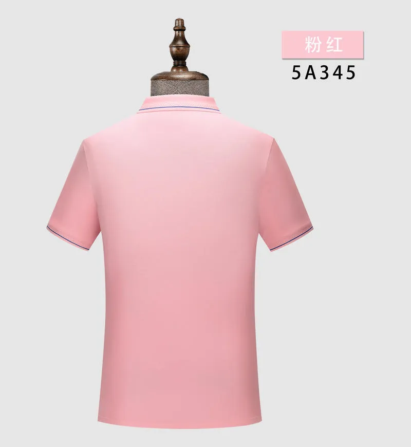 Unisex Classic Polo Shirt — Product details 20