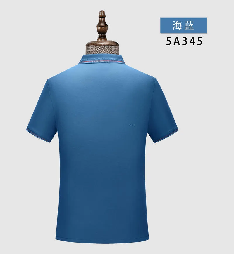Unisex Classic Polo Shirt — Product details 22