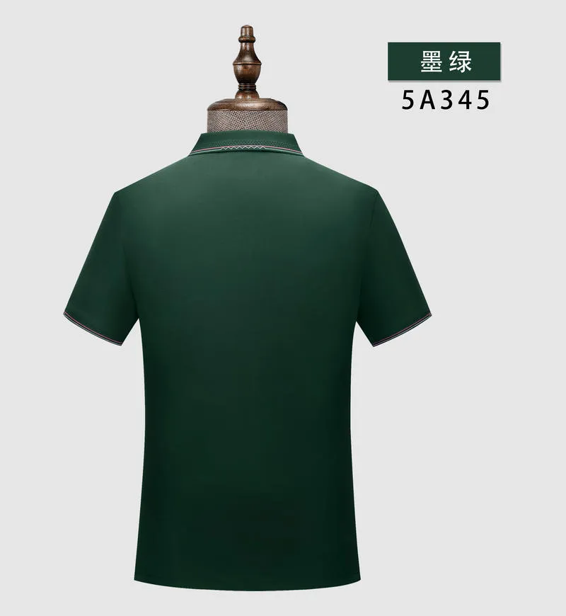 Unisex Classic Polo Shirt — Product details 26