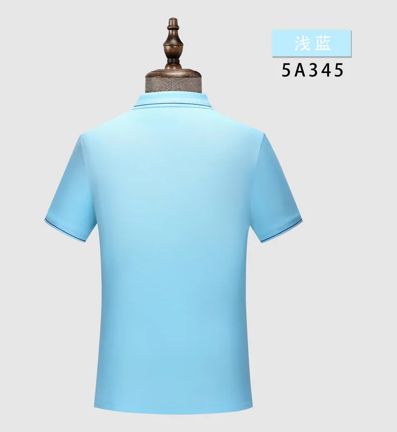 Unisex Classic Polo Shirt — Product details 30