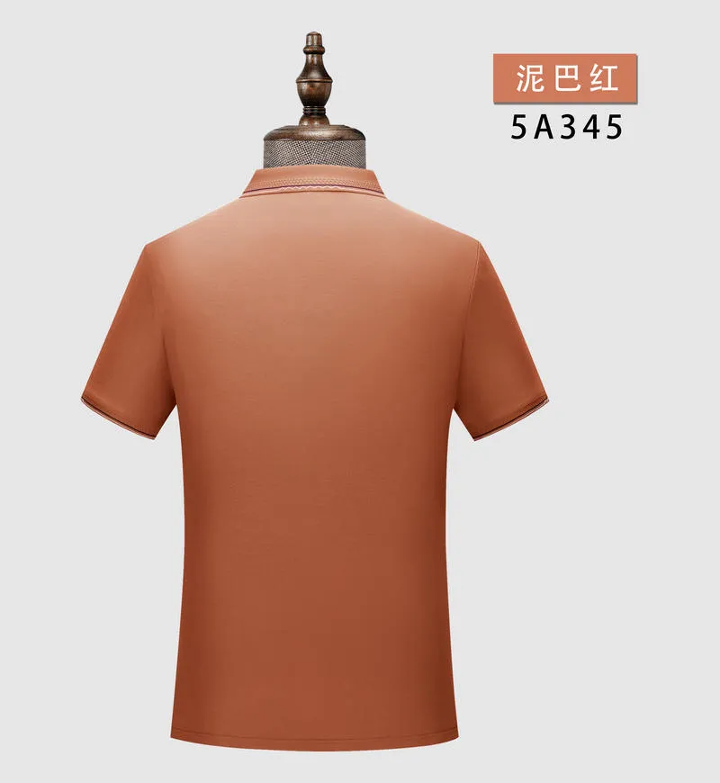Unisex Classic Polo Shirt — Product details 32