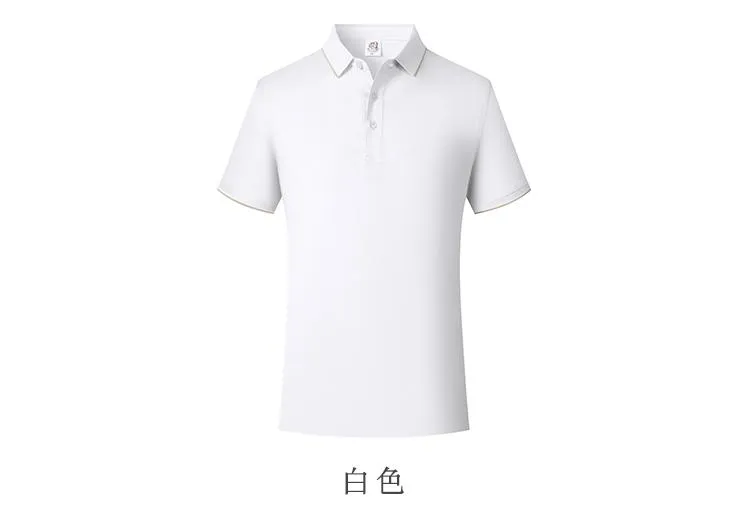 Unisex Classic Polo Shirt — Product details 6
