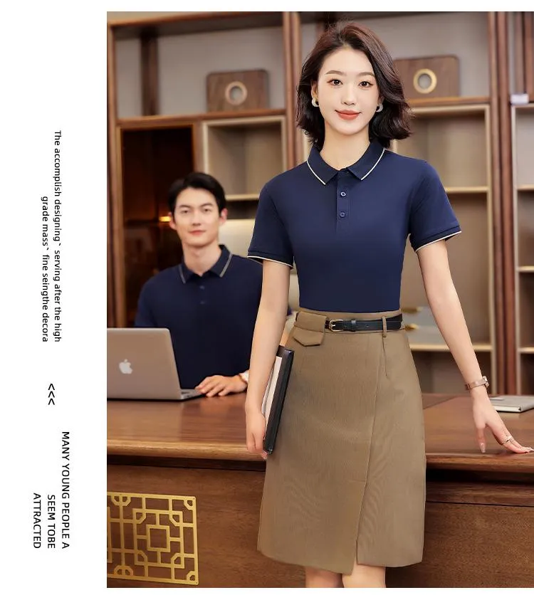 Unisex Classic Polo Shirt — Product details 8
