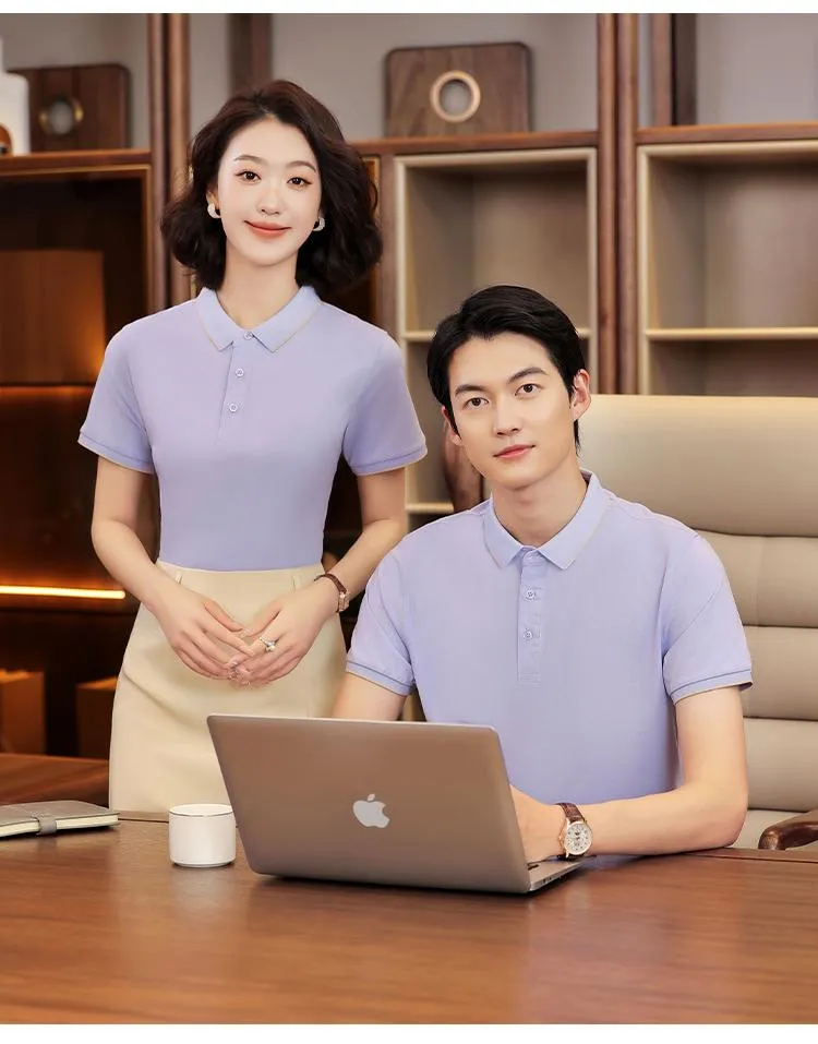 Unisex Classic Polo Shirt — Product details 11