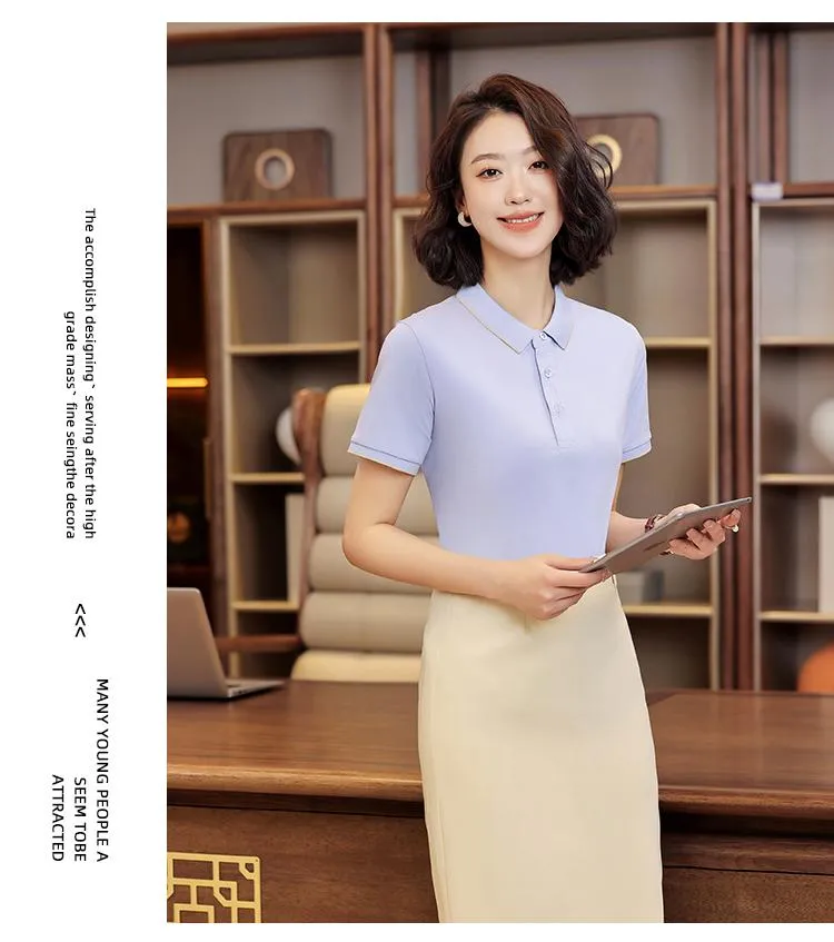 Unisex Classic Polo Shirt — Product details 12