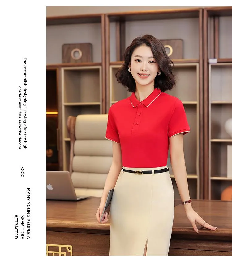 Unisex Classic Polo Shirt — Product details 16