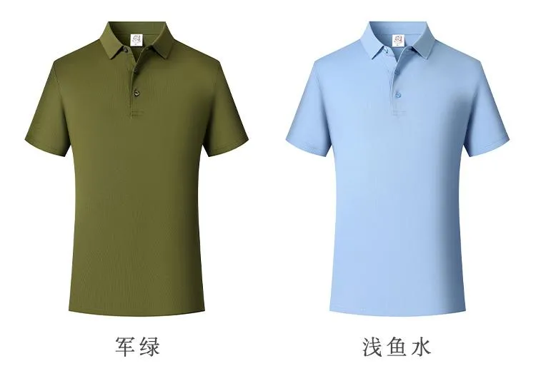 Unisex Classic Polo Shirt — Product details 9
