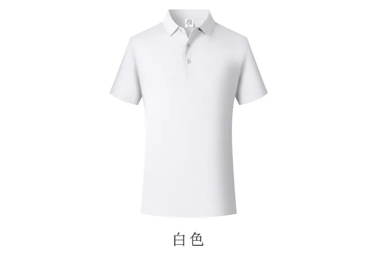 Unisex Classic Polo Shirt — Product details 11