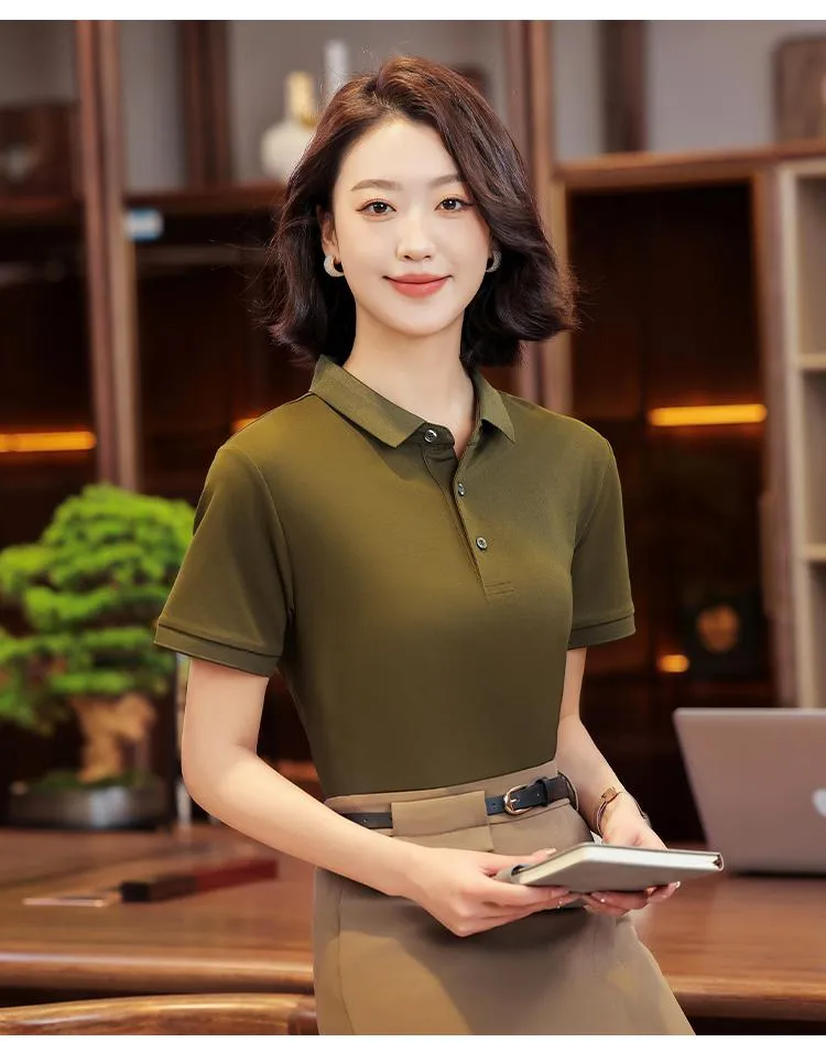 Unisex Classic Polo Shirt — Product details 14