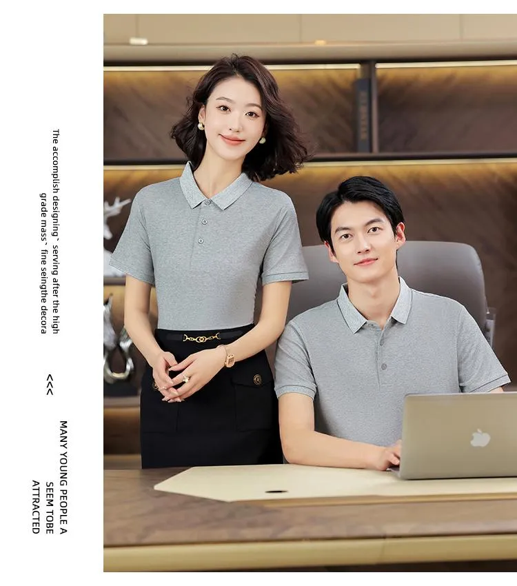 Unisex Classic Polo Shirt — Product details 21