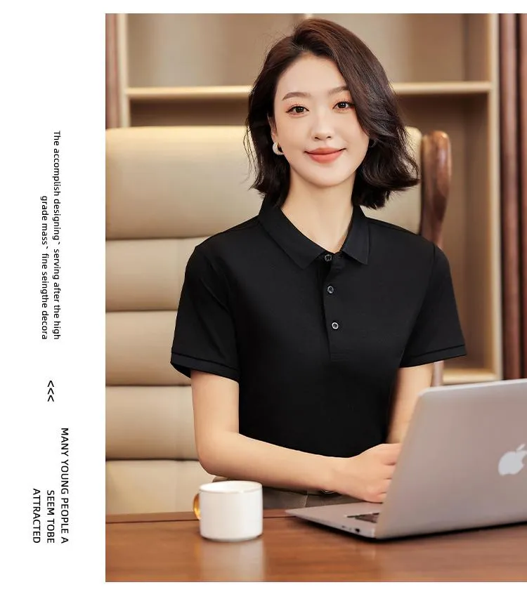 Unisex Classic Polo Shirt — Product details 25