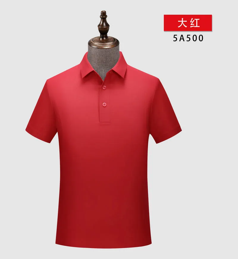Camisa Polo sin costuras unisex — Detalles del producto 13