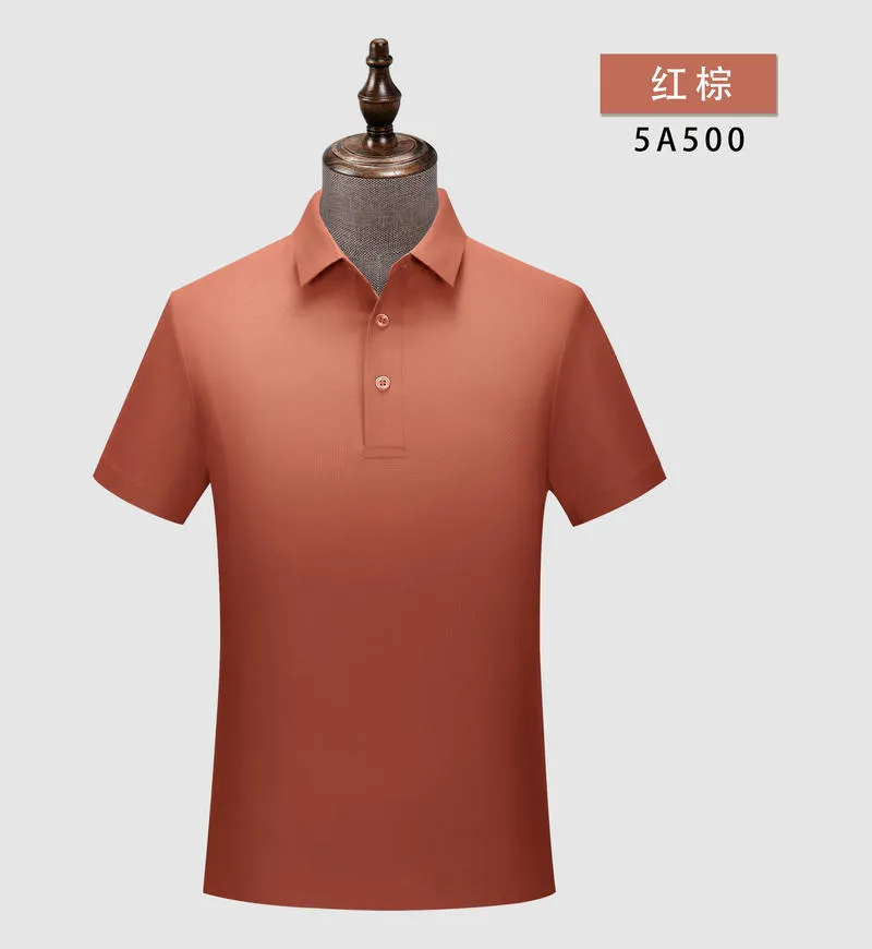 Camisa Polo sin costuras unisex — Detalles del producto 17