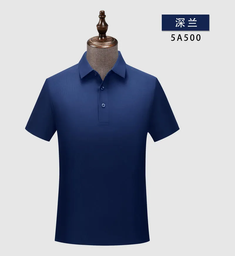 Camisa Polo sin costuras unisex — Detalles del producto 23