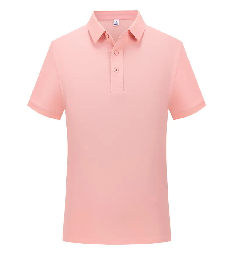 Camisa Polo de tela fresca unisex — Detalles del producto 19