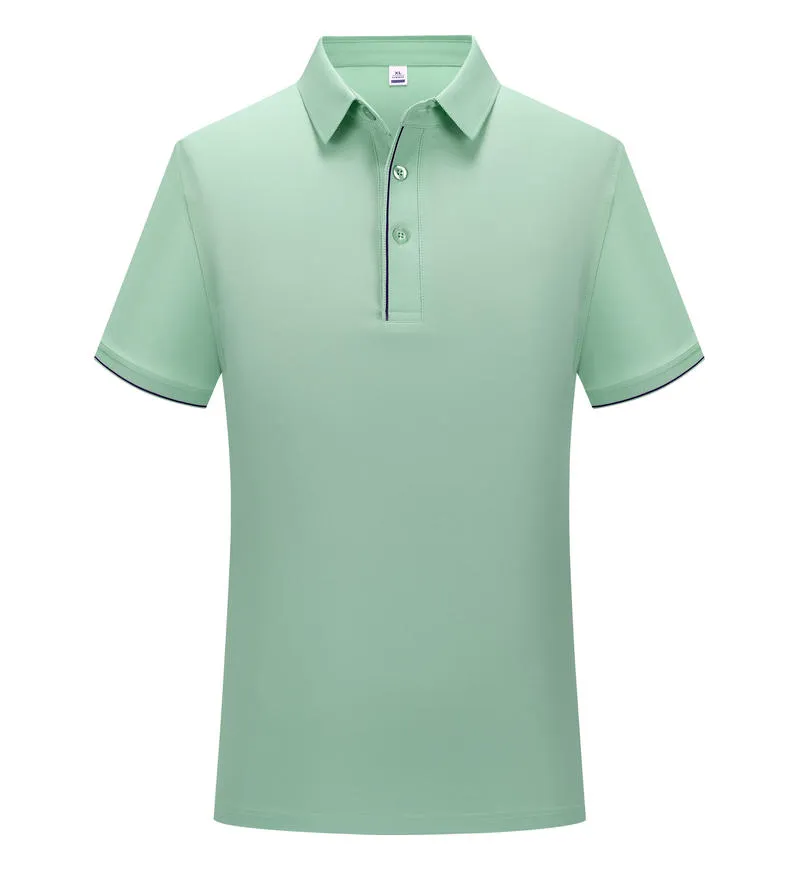 Unisex Cooling Fabric Polo Shirt — Product details 17