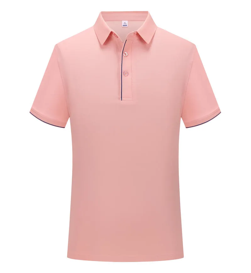 Unisex Cooling Fabric Polo Shirt — Product details 19