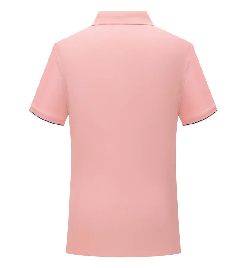 Unisex Cooling Fabric Polo Shirt — Product details 20