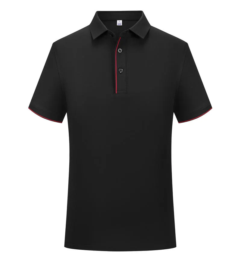 Unisex Cooling Fabric Polo Shirt — Product details 21