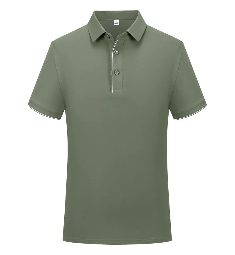 Unisex Cooling Fabric Polo Shirt — Product details 25
