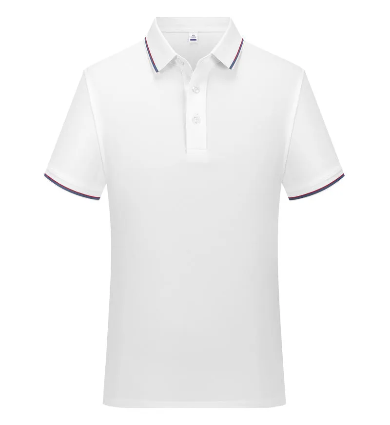Unisex Cooling Fabric Polo Shirt — Product details 11