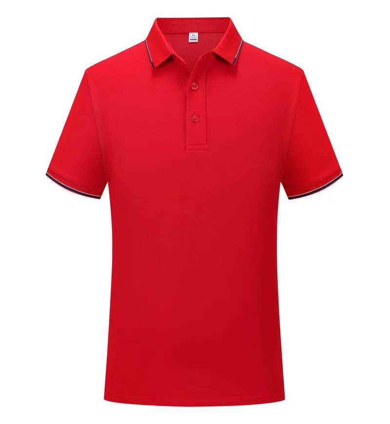 Unisex Cooling Fabric Polo Shirt — Product details 15
