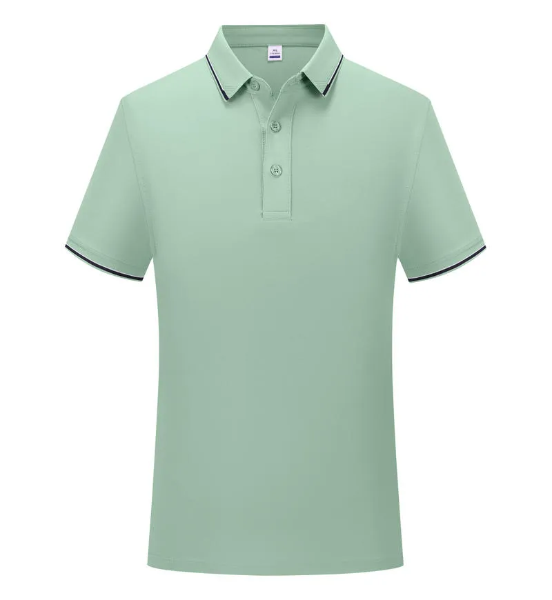 Unisex Cooling Fabric Polo Shirt — Product details 17