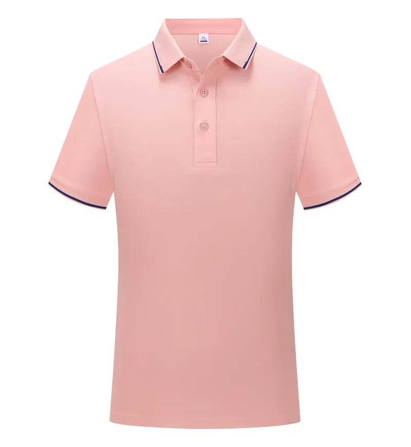 Unisex Cooling Fabric Polo Shirt — Product details 19