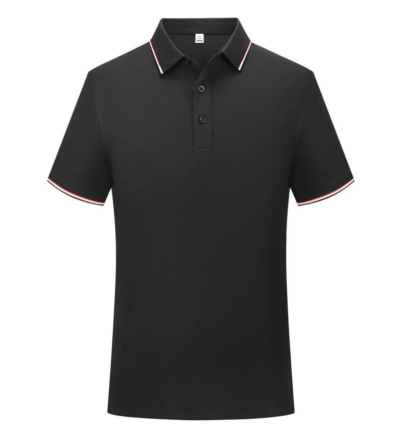 Unisex Cooling Fabric Polo Shirt — Product details 21