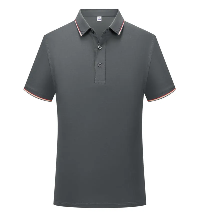Unisex Cooling Fabric Polo Shirt — Product details 25