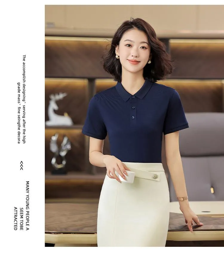 Unisex Classic Polo Shirt — Product details 2