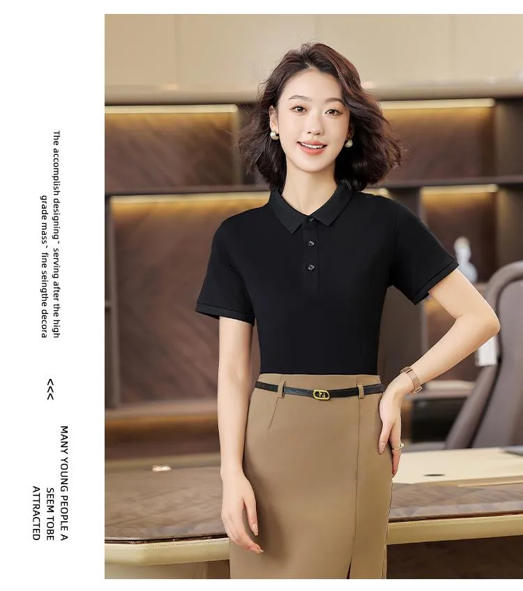 Unisex Classic Polo Shirt — Product details 6