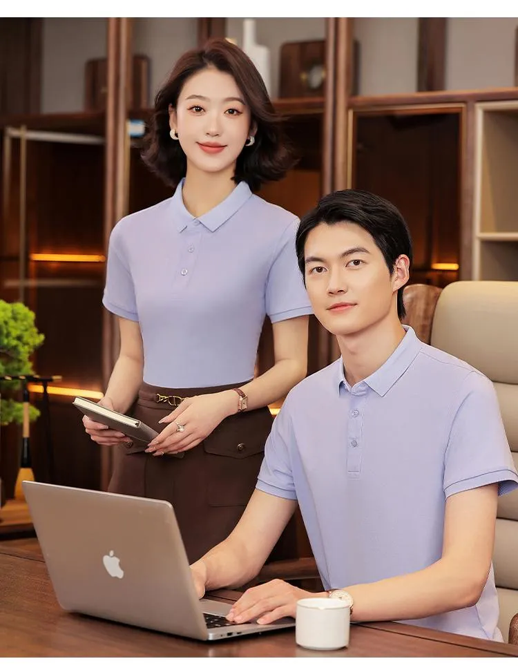 Unisex Classic Polo Shirt — Product details 9
