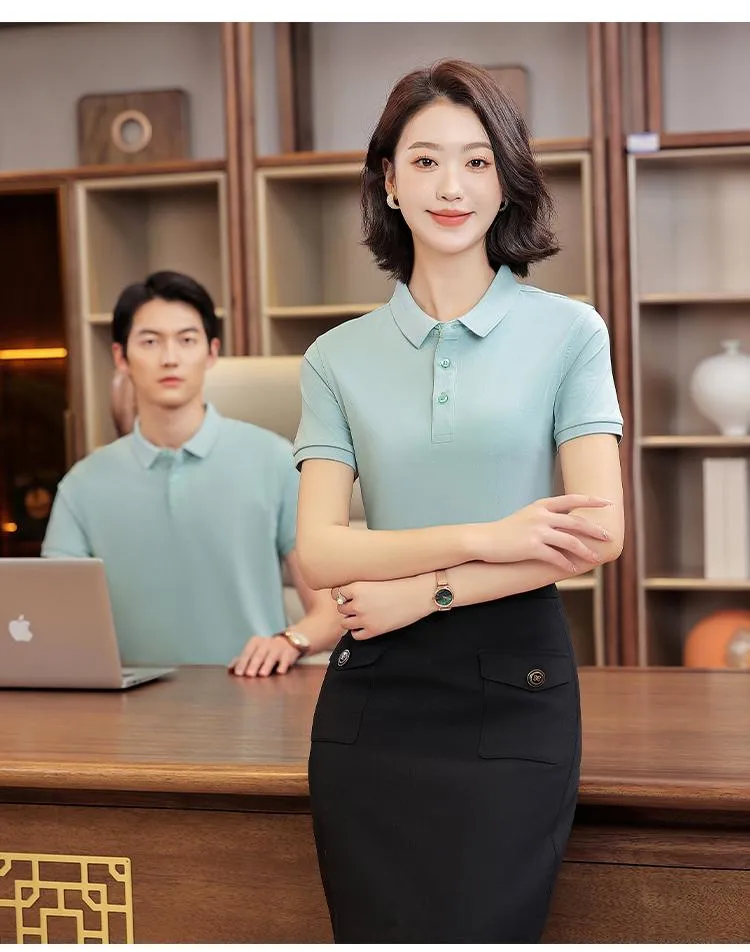 Unisex Classic Polo Shirt — Product details 11