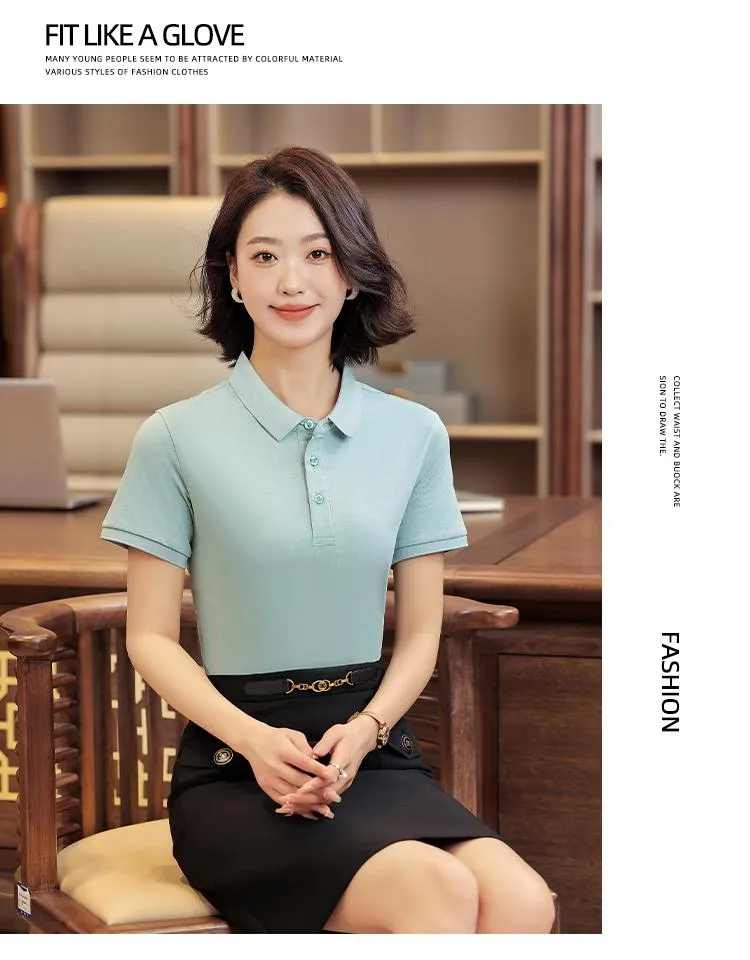 Unisex Classic Polo Shirt — Product details 12