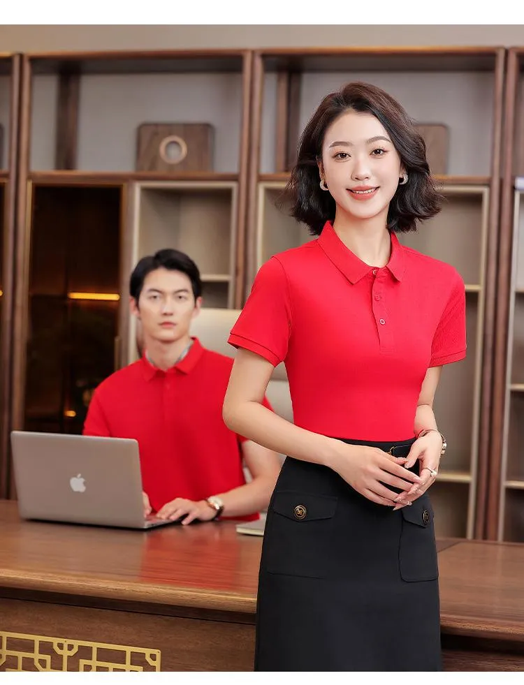 Unisex Classic Polo Shirt — Product details 13