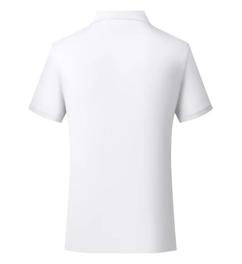 Unisex Classic Polo Shirt — Product details 18