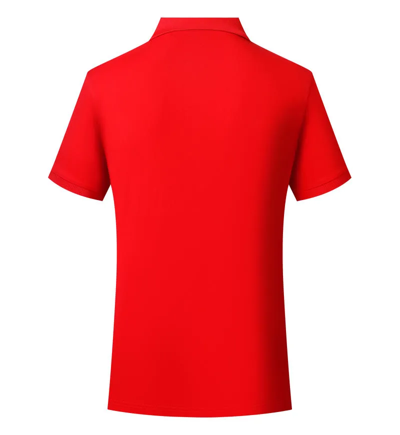 Unisex Classic Polo Shirt — Product details 20