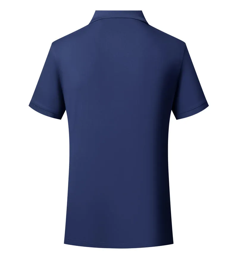 Unisex Classic Polo Shirt — Product details 22