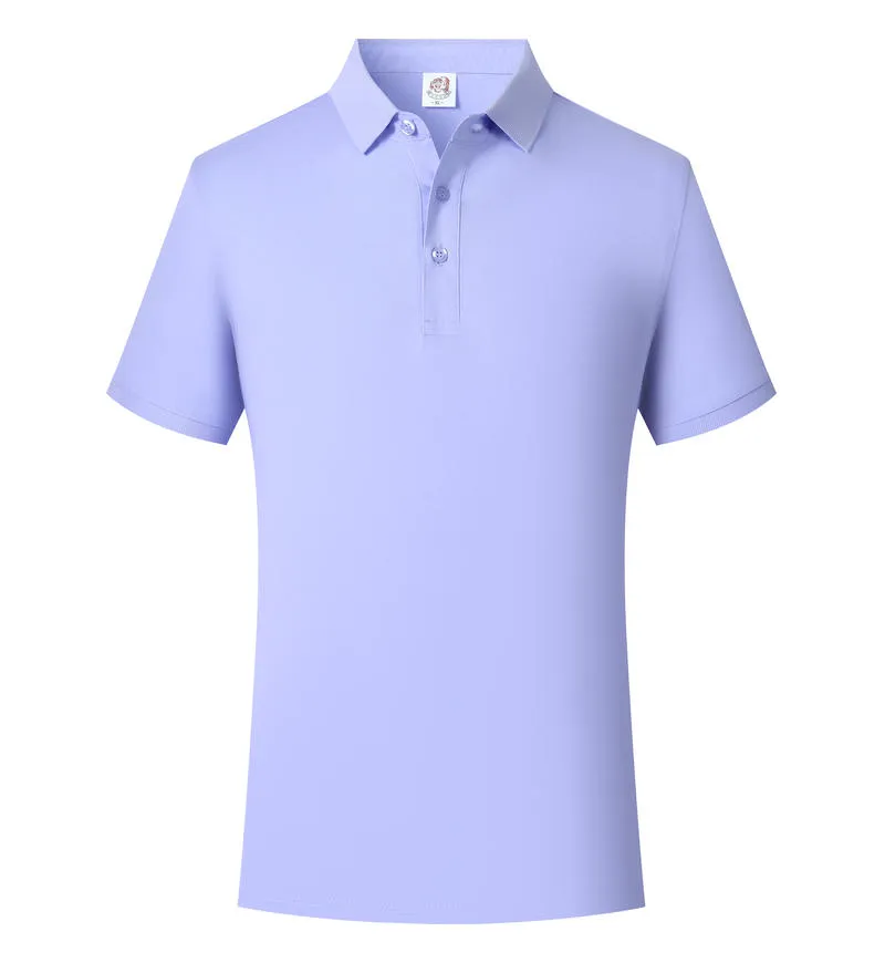 Unisex Classic Polo Shirt — Product details 23