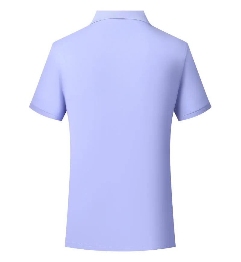 Unisex Classic Polo Shirt — Product details 24