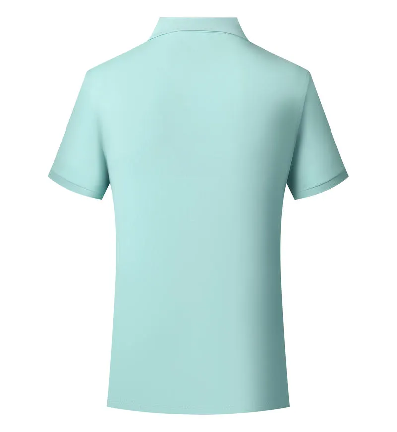 Unisex Classic Polo Shirt — Product details 26