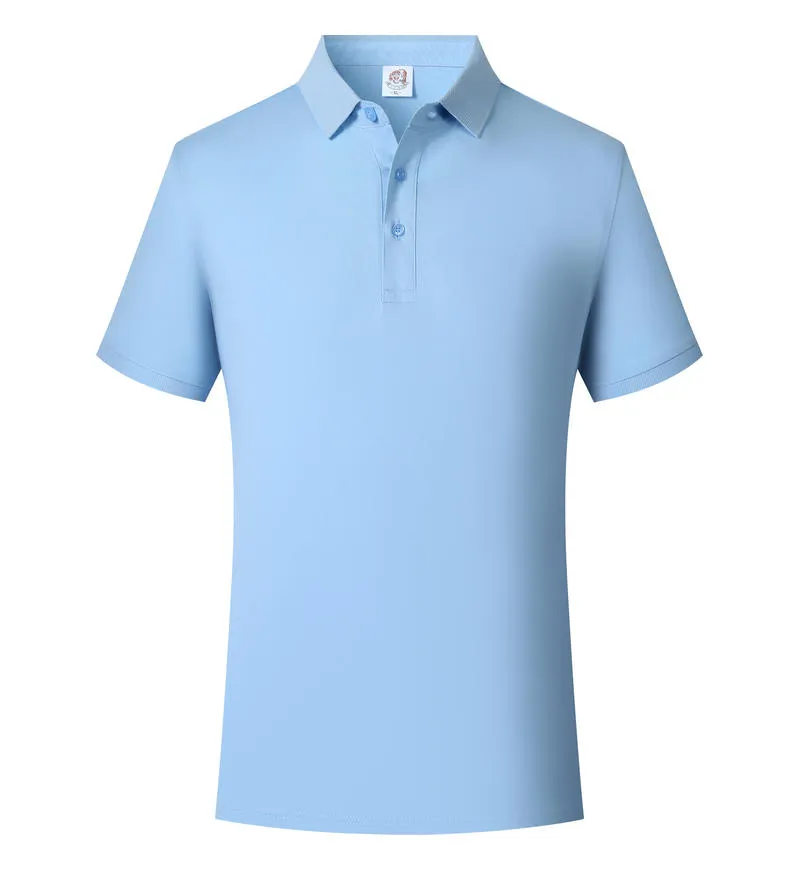 Unisex Classic Polo Shirt — Product details 27