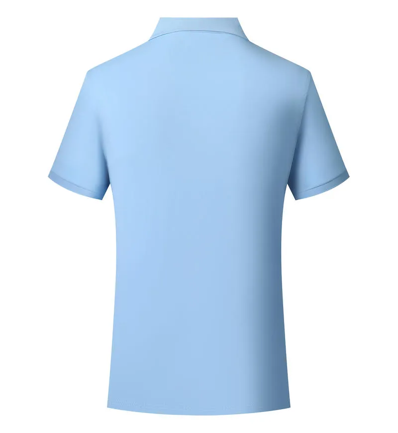 Unisex Classic Polo Shirt — Product details 28