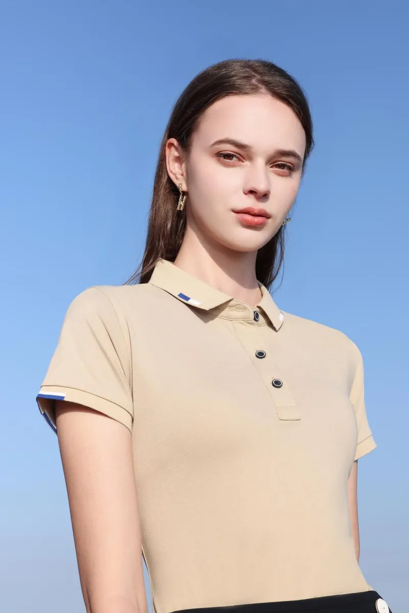 Unisex Classic Polo Shirt — Product details 2