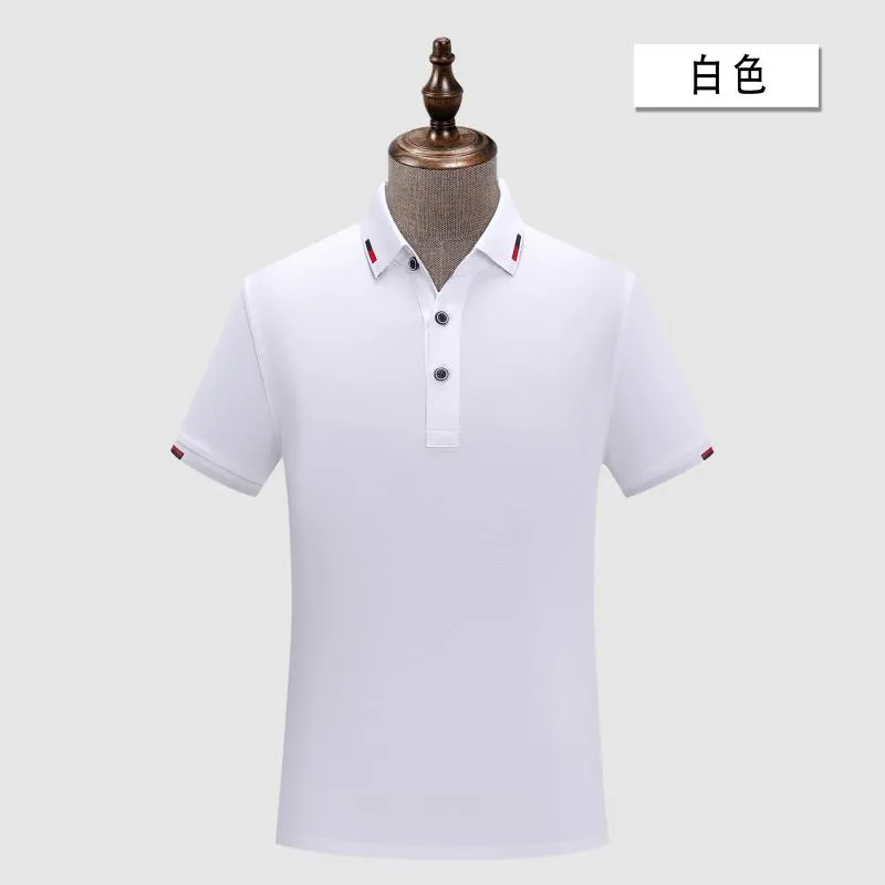 Unisex Classic Polo Shirt — Product details 6