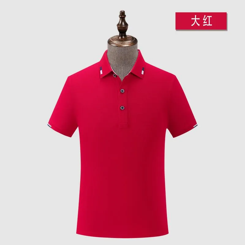 Unisex Classic Polo Shirt — Product details 10