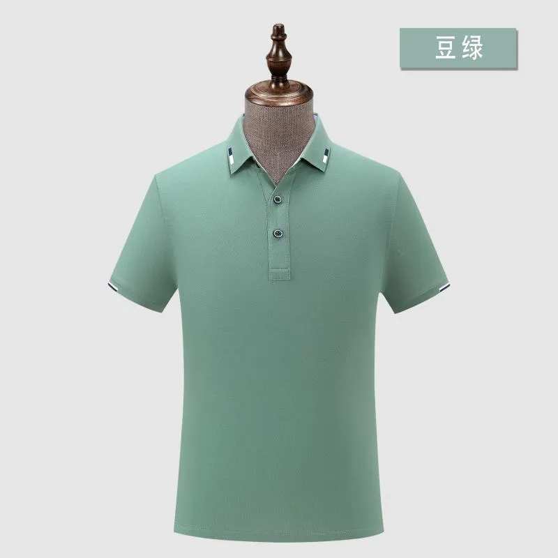 Unisex Classic Polo Shirt — Product details 12
