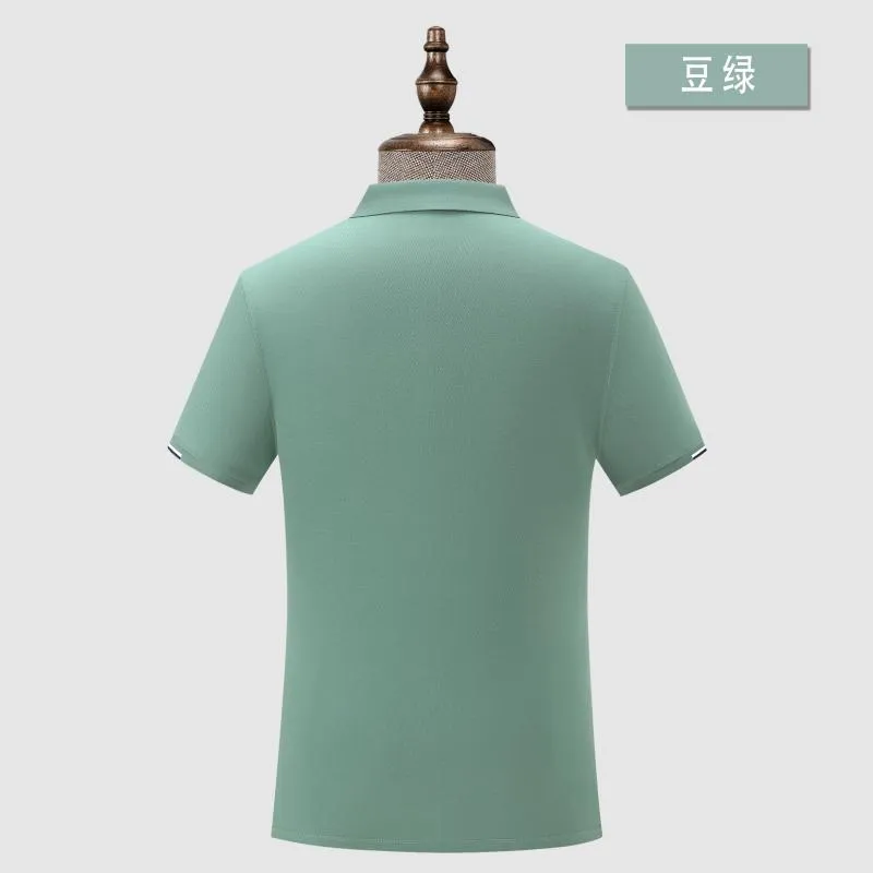 Unisex Classic Polo Shirt — Product details 13